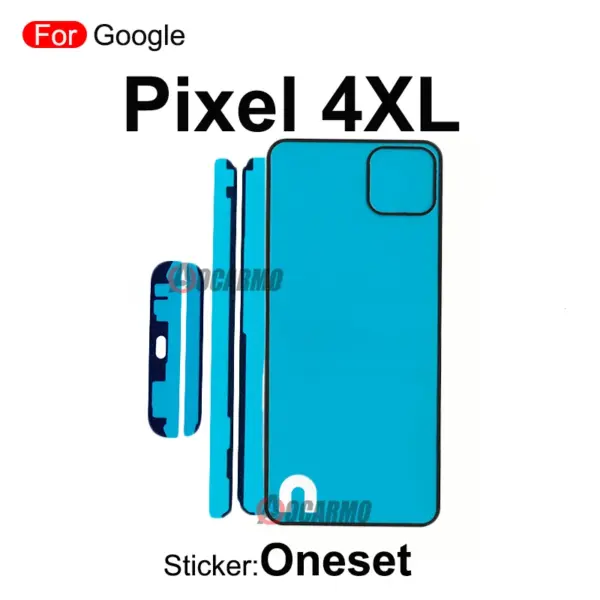 Fullset Adhesive Tape for Google Pixel Models - Image 4