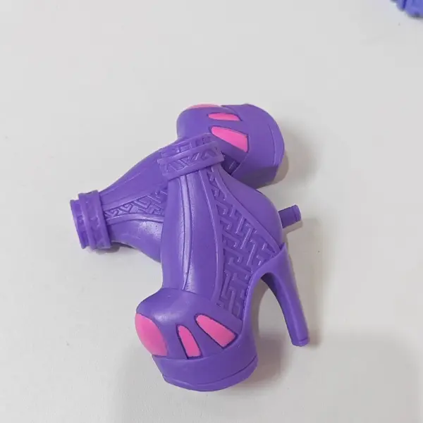 Bratz Doll Shoes Accessories for 1/3 Scale Dolls - Image 5