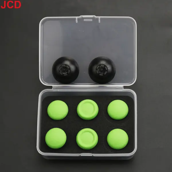 Metal Rocker Cap and Button for PS4 PS5 - Image 9