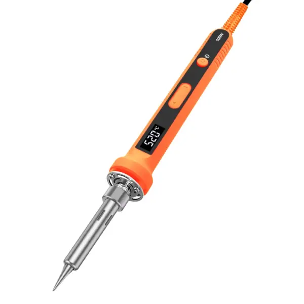 Digital Soldering Iron Kit 90W/100W Adjustable - Image 8