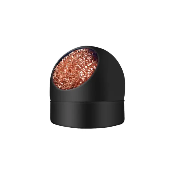Solder Tip Cleaner Tool with Steel Holder - Image 7