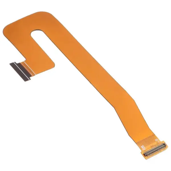 Samsung Galaxy Tab A7 LCD Flex Ribbon Cable T500 T505 - Image 2