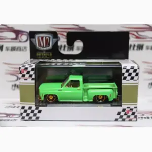 1:64 Scale Alloy Car Model Collection 35 S12db058d773b4cc58077464ed7f5163b2