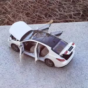 2021 Toyota Camry Alloy Model 1:18 Scale 10 S1313ad83fda443af9df4d8dfea4c4fc1f 1