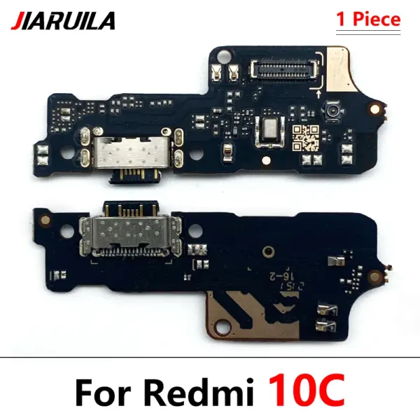 Xiaomi Redmi USB Charging Port Replacement Board Set - Image 3
