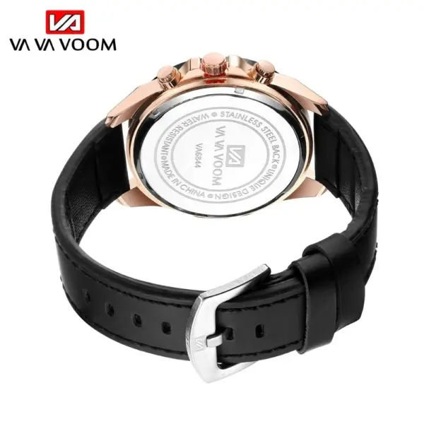 VAVA VOOM Quartz Sport Watch VA-216 - Image 6