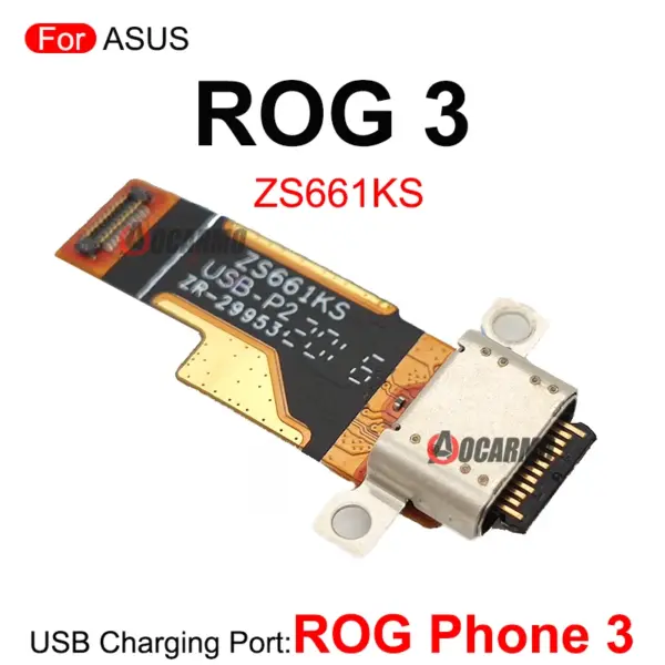 USB Charging Dock for ASUS ROG Phones - Image 3