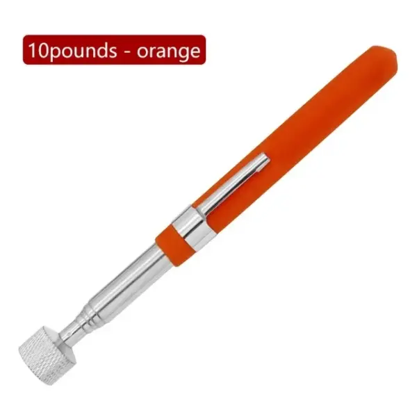 Telescopic Magnetic Pickup Tool for Household Use - Image 7