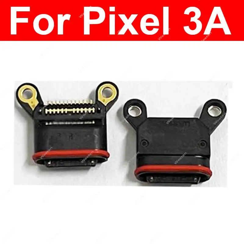 Google Pixel USB Charging Port Replacement Kit 11 Google Pixel USB Charging Port Replacement Kit - Image 11