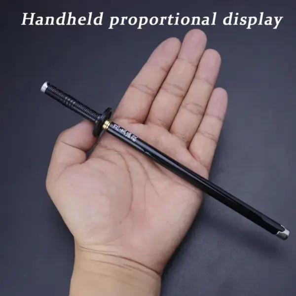 Demon Slayer Katana Felt-tip Pen Model - Image 3