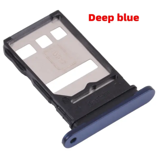 Huawei Nova 8i Dual SIM Card Tray - Image 5
