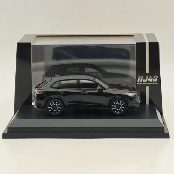 Hobby Japan 1/43 ZR-V e:HEV Diecast Car Model - Image 2