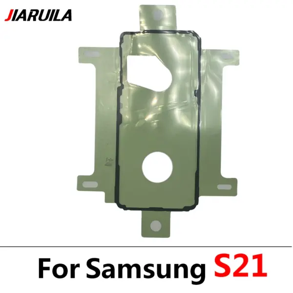 Waterproof Samsung Battery Cover Adhesive Tape Set - Image 15