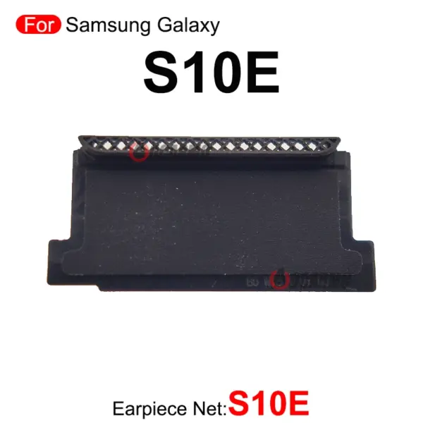 Samsung Galaxy Earphone Dust Mesh Replacement Set - Image 16