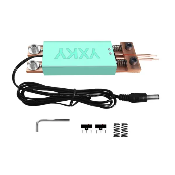 DIY Handheld Spot Welding Pen for 18650 Batteries - Image 8