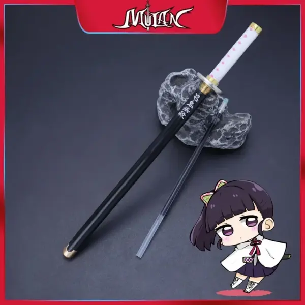 Demon Slayer Katana Felt-tip Pen Model - Image 14