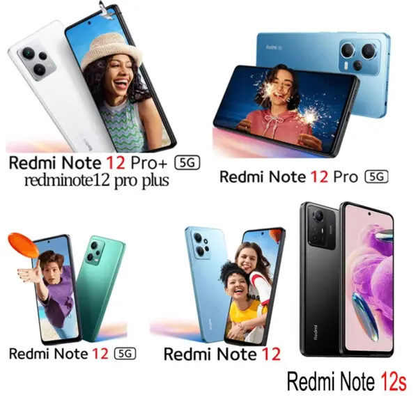 Xiaomi Redmi Note Tempered Glass Screen Protector - Image 3
