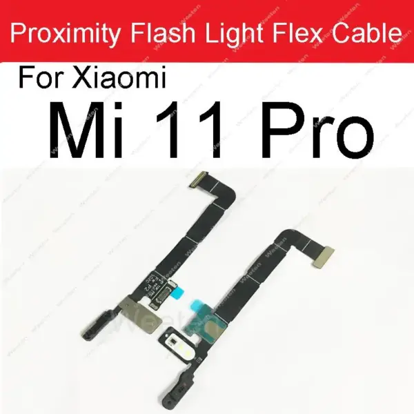 Flex Cable for Xiaomi Mi 11 Series - Image 6