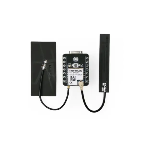 XIAO ESP32S3 LoRa Development Kit Bundle - Image 4