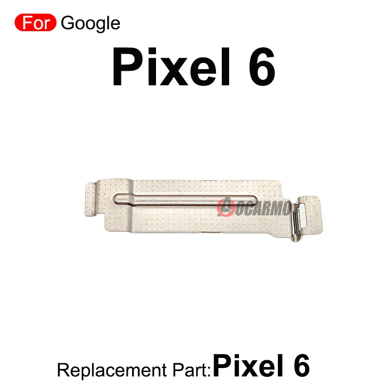 Google Pixel LCD Flex Cable Cover Plate 6 Google Pixel LCD Flex Cable Cover Plate - Image 6