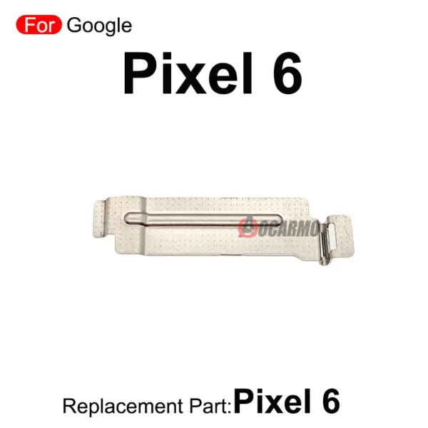 Google Pixel LCD Flex Cable Holder Cover Plate - Image 6