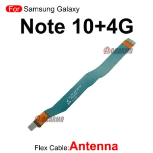 Samsung Galaxy Note 10 Plus Wi-Fi Antenna Flex Cable 29 S15890a81890944179ec86ab0e6b368a7m
