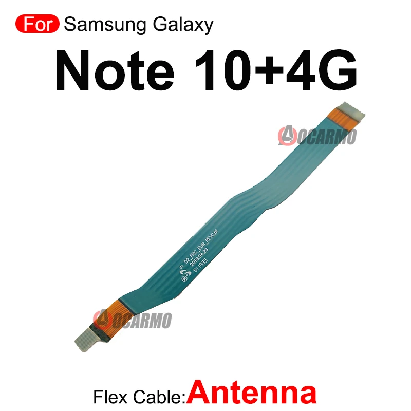 Samsung Galaxy Note 10 Plus Wi-Fi Antenna Flex Cable 12 Samsung Galaxy Note 10 Plus Wi-Fi Antenna Flex Cable - Image 12