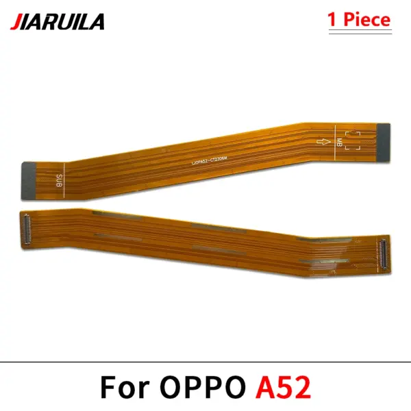 Mainboard Flex Cable for Oppo A15/A16/A54/A55 - Image 6