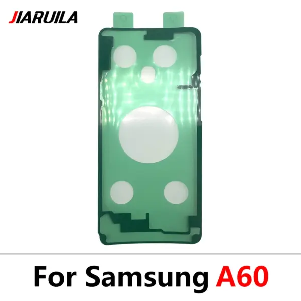 Samsung A72 A71 A51 A41 Battery Cover Adhesive Tape - Image 18