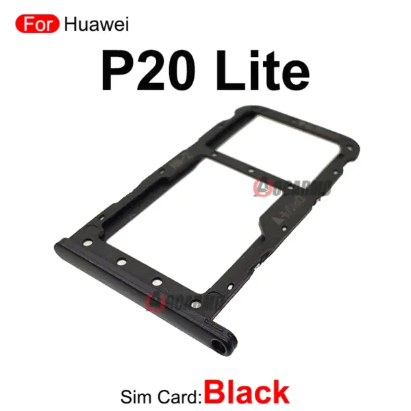 Huawei P20 Pro Lite SIM Card Tray Holder Replacement - Image 7