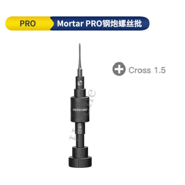 Pro Mechanic Y-Type Torx Screwdriver for Repair - Image 10