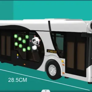 42 Scale Alloy Panda Bus Model Decoration 16 S15b7c1b774ab424c9523f45ad14a8854K 1