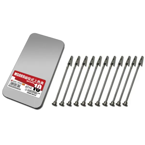 Metal Magnetic Spraying Clamps Tool Set - Image 5