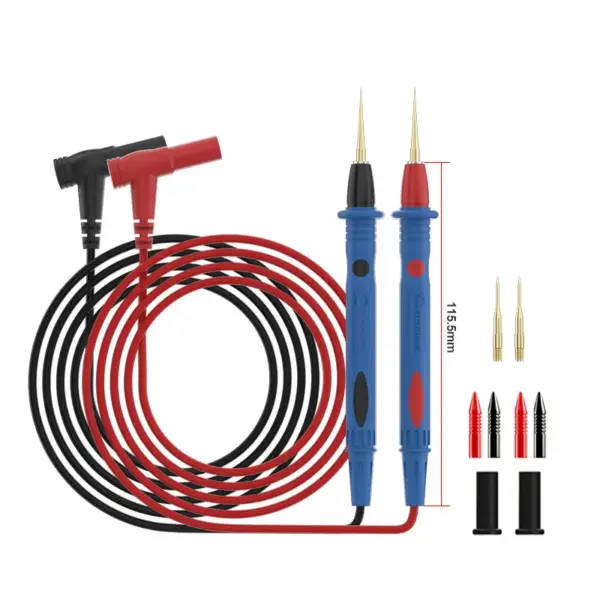 SUNSHINE SS-024B Multimeter Test Leads Set - Image 7