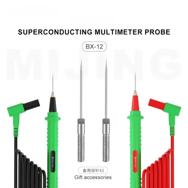 Super Conducting Multimeter Lead 1000V 20A - Image 10