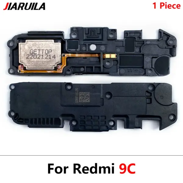 Xiaomi Redmi 10 Series Loudspeaker Replacement - Image 16