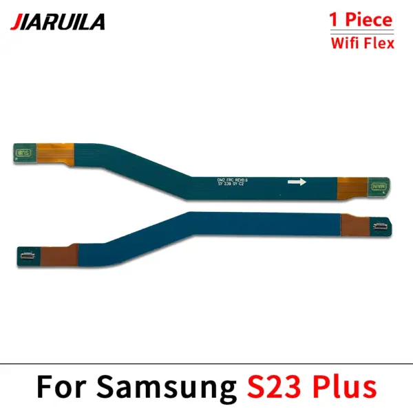 Motherboard Signal Flex Cable for Samsung S23 Ultra - Image 10