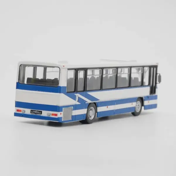 IXO Diecast 1:72 Scale Autosan H10 Bus Model - Image 4