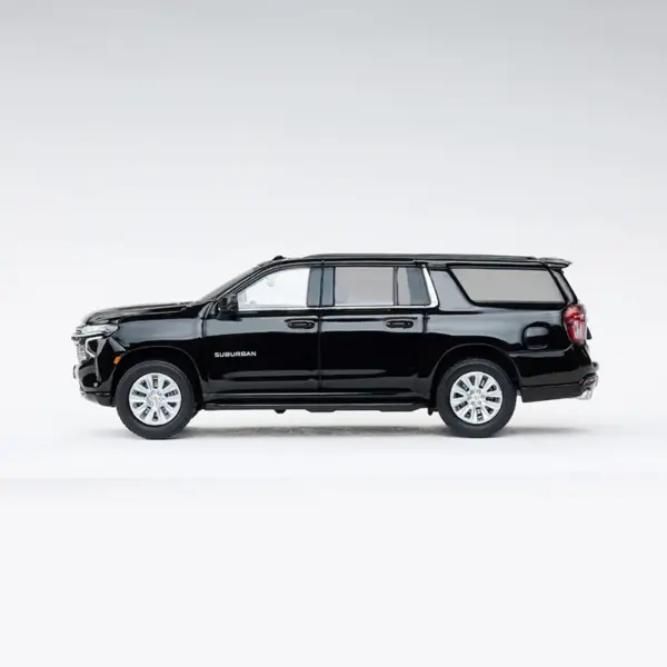 1/64 Scale Alloy Escalade & Suburban Model - Image 3