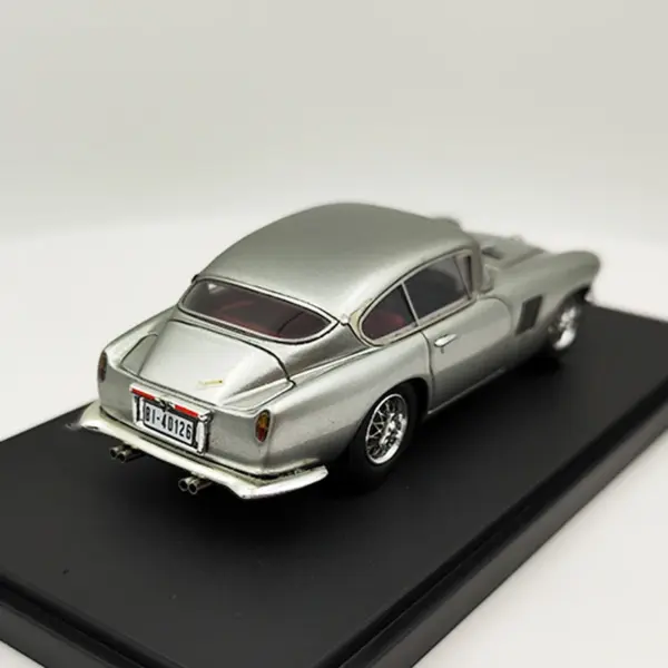 Pegaso Z-103 Berlinetta Diecast Model 1:43 Scale - Image 2