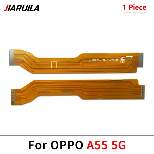 Mainboard Flex Cable for Oppo A15/A16/A54/A55 - Image 8