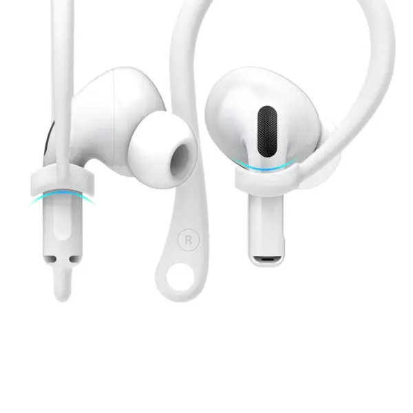 Silicone Earhooks for AirPods 1, 2 and Pro - Image 4