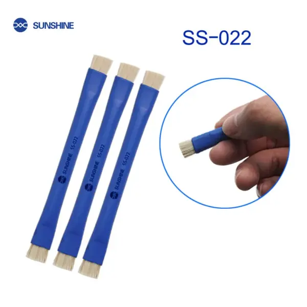 SUNSHINE Cleaning Brush for Phone Motherboard - Image 3