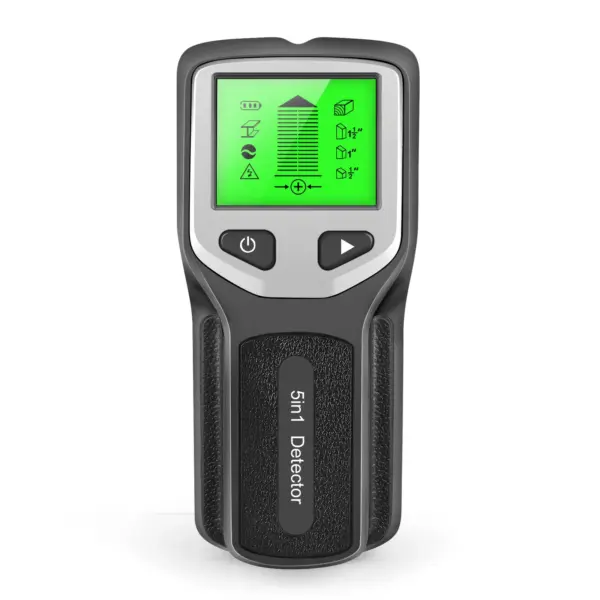 5-in-1 Wall Scanner with LCD Display - Image 8