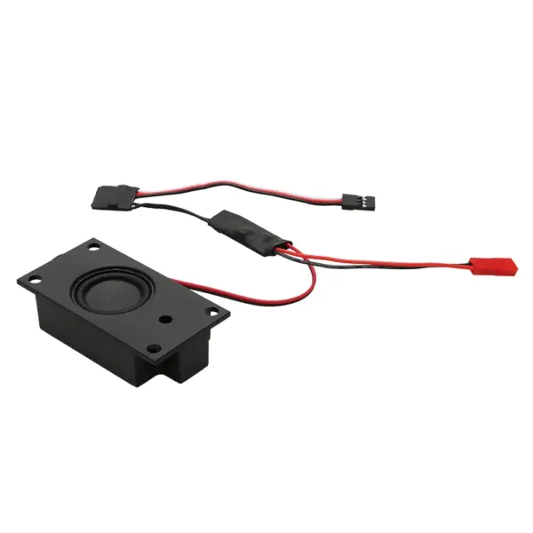 Micro Sound Module for RC Boat System - Image 2