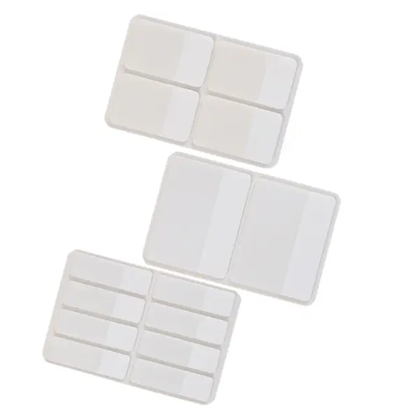 280 Pcs Reading Markers Sticky Tabs Set - Image 3
