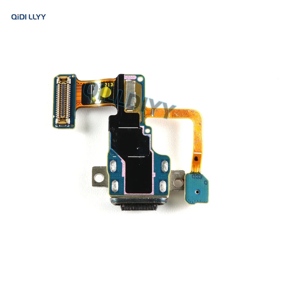 Samsung Galaxy Note 9 USB Charging Port Replacement 2 Samsung Galaxy Note 9 USB Charging Port Replacement - Image 2
