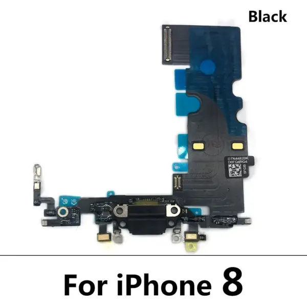 USB Dock Connector Flex Cable for iPhone Models - Image 8