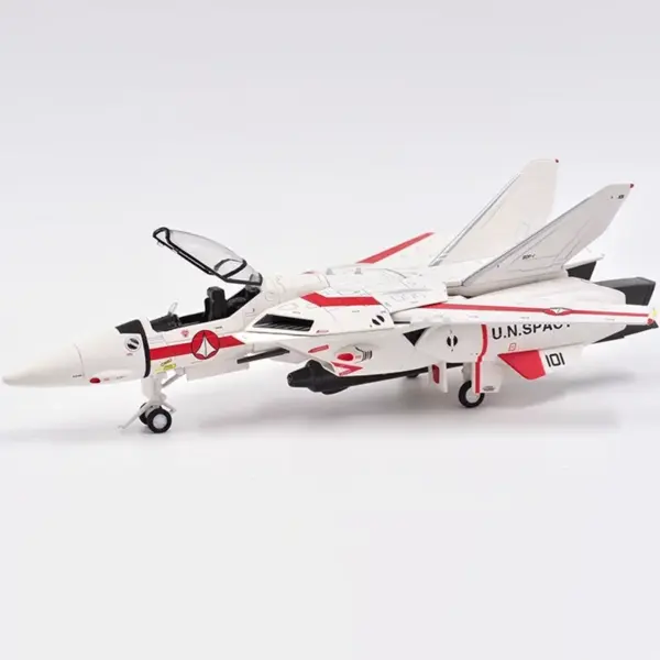 Calibre Wings VF-1J Alloy Model 1/72 Scale - Image 3