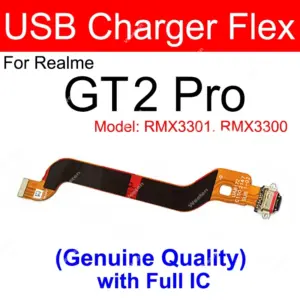 USB Charging Dock Flex Cable for Realme GT Neo 2 34 S170d286c02c244f6b7badc9a813a32c7G